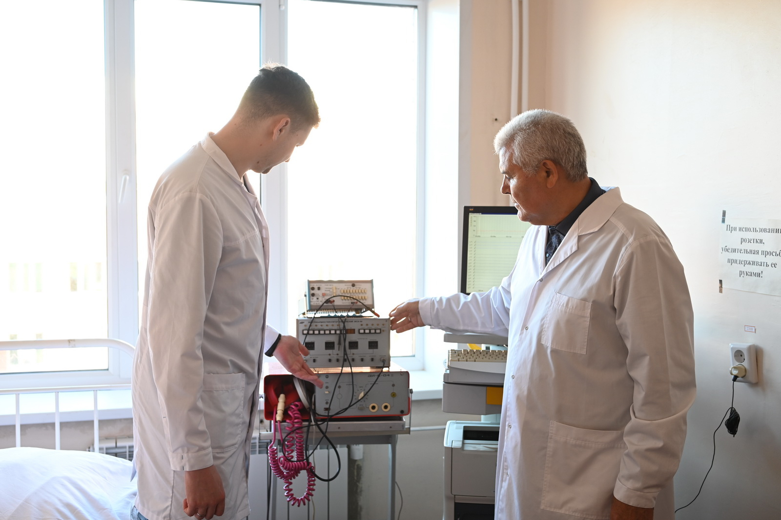 Пензенские ученые предлагают способ нейросетевого анализа сердца, способный определить нарушения сердечно-сосудистой системы