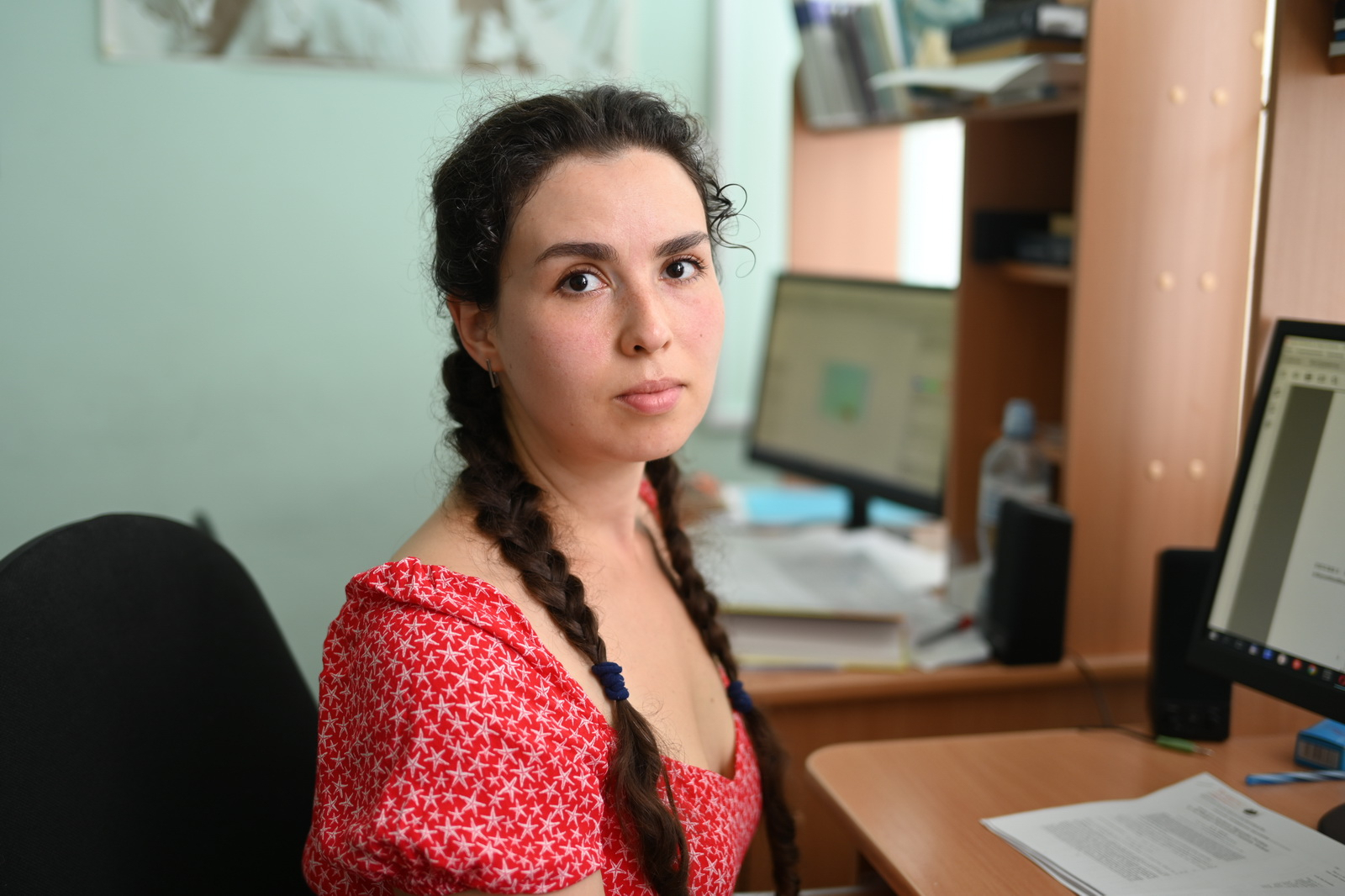 Представители ПГУ в ноябре отправятся на V Конгресс молодых ученых