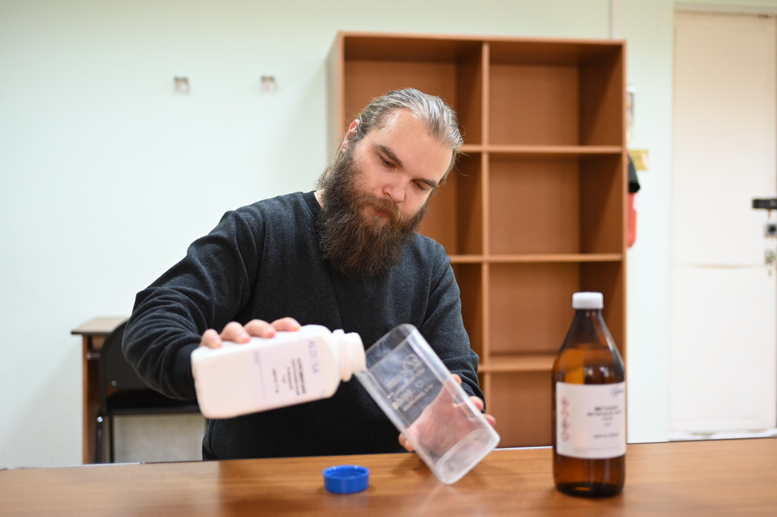 В ПГУ модернизировали метод получения функциональных покрытий для медицины, приборостроения и автопрома