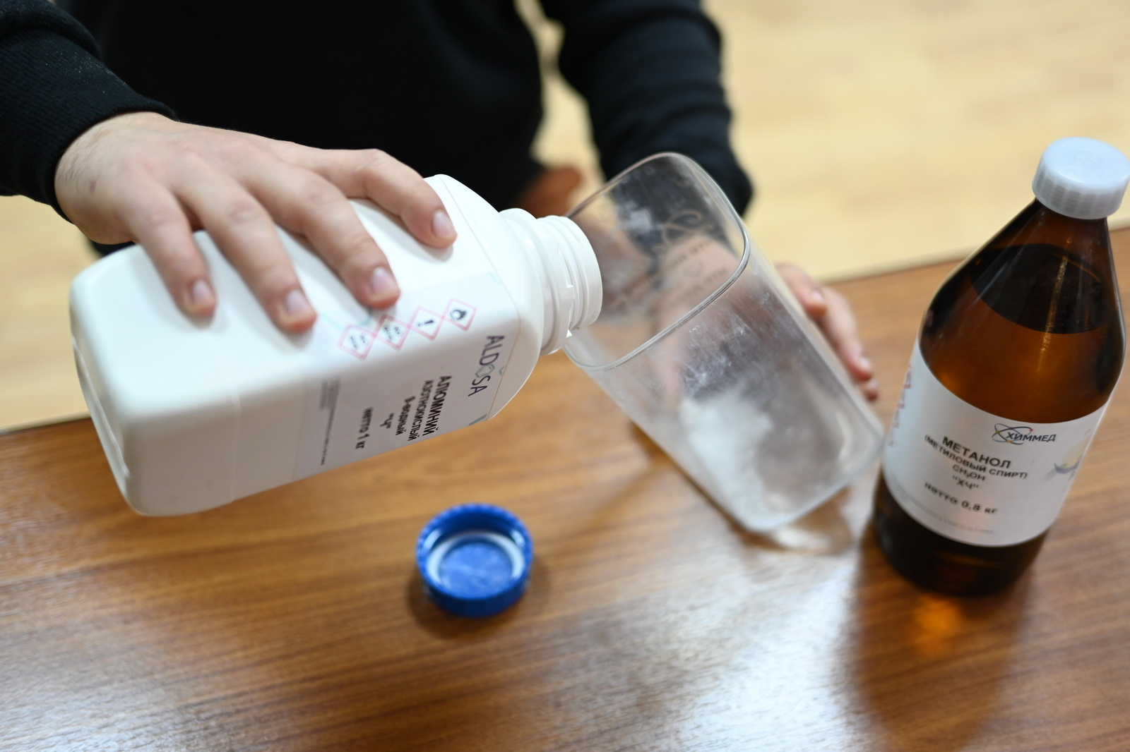 В ПГУ модернизировали метод получения функциональных покрытий для медицины, приборостроения и автопрома