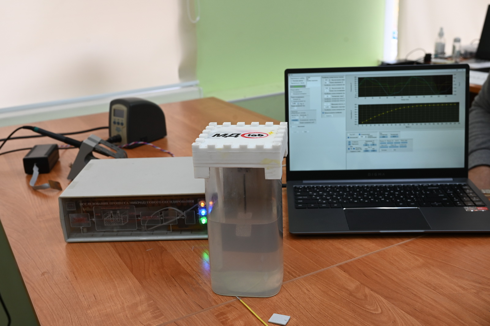 «Сэкономит средства и продлит срок службы»: в ПГУ запатентовали способ изготовления деталей нового поколения для авиации, автопрома, машиностроения