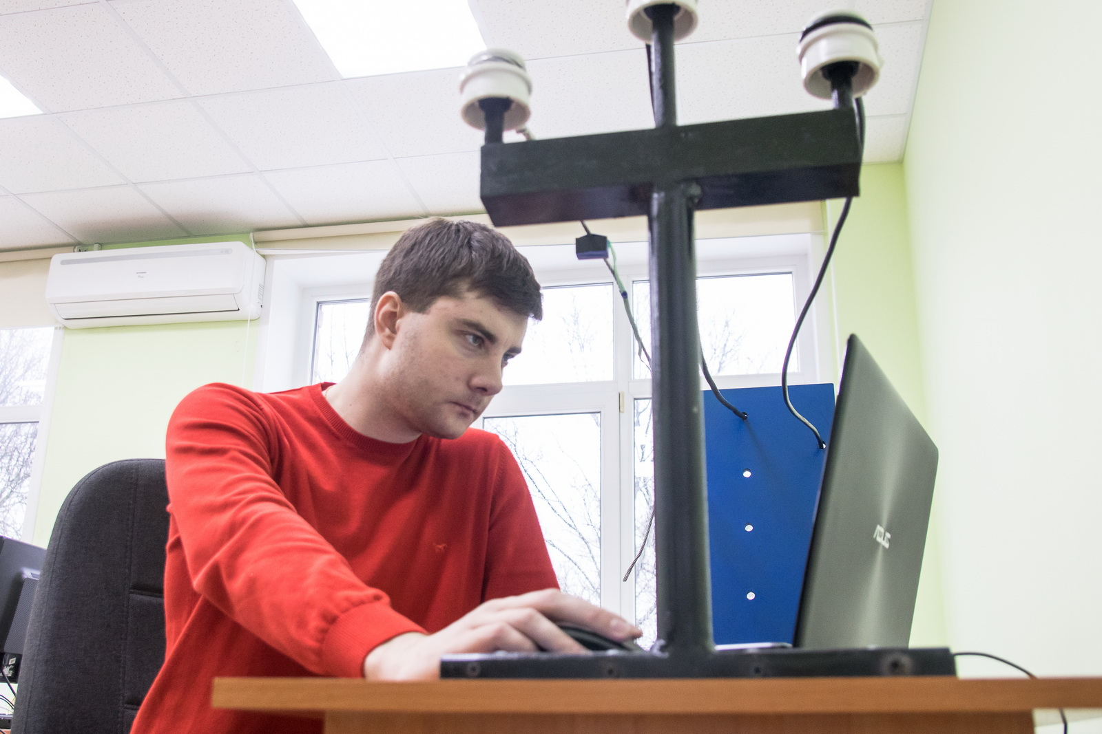 Разработка ПГУ предотвратит аварийные ситуации на ЛЭП: изобретение основано на интеллектуальной информационно-измерительной системе